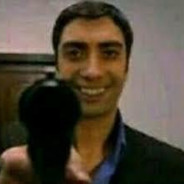 POLAT ALEMDAR avatar