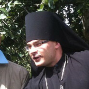 Отец Теодор