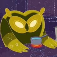 Cosmic Owl Steam avatar