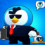 Mr Pingvin