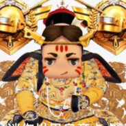 迷你世界卡卡皇帝