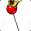 The King Pin