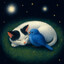 Sleeping_bird