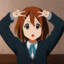 Yui Hirasawa