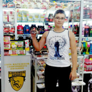 Марла Сингер