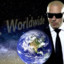 Mr. Worldwide