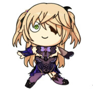 功能位爱莉希雅