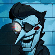 Steam Community Avatar