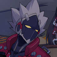 Steam Avatar