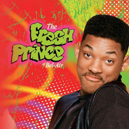 Fresh prince of DB
