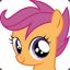 /CMC) Scootaloo (\