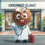 Dr.Coconut