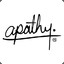 apathy
