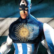 Admiral Argentina avatar