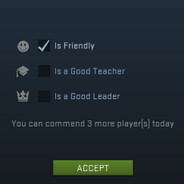 road to 5k commendations