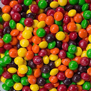 Skittles gamdom.com