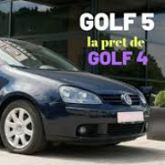 Golf 5