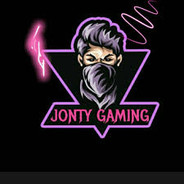 JONTY :D