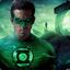 Green Lantern