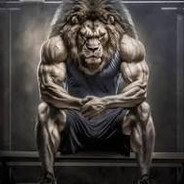 The Lightskin Lion