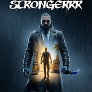 ☣STRONGERRR