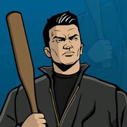 油嘴滑舌克劳德