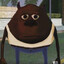 Black Shrek
