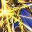 Aioria de Leo