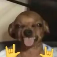 困难就像痔疮你戳它就