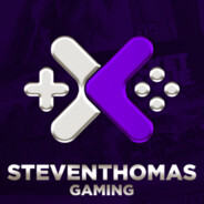 Steven Thomas Gaming
