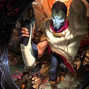 AreusTheKing