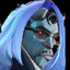 Talon's Dead Ixian Stepdaughter
