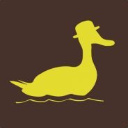 Mr.Duck