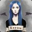 Karou