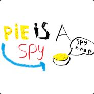 A pie