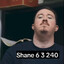 SHANE