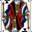 king