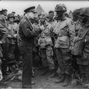 The Great Eisenhower