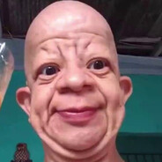 ЛЫСАЯ ГНИДА