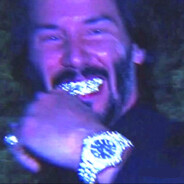 Bust Down Keanu avatar