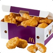 JuicyMcNuggets