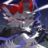 混灵-暗系魔兽-黑白之间