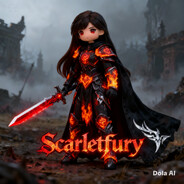 #la carreadora fury #