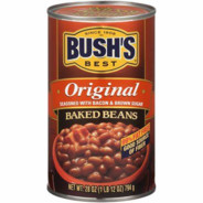 baked beans