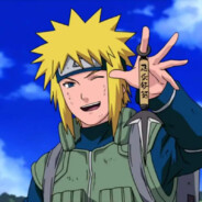 波风水门（青年）