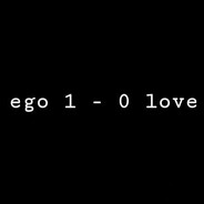 EGO1ST