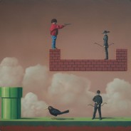 春夏秋冬又一年