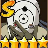 神威辅助手-宇智波带土