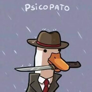 Psicopato tap