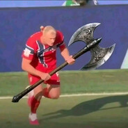 Player avatar